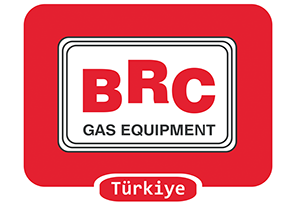 BRC Logo